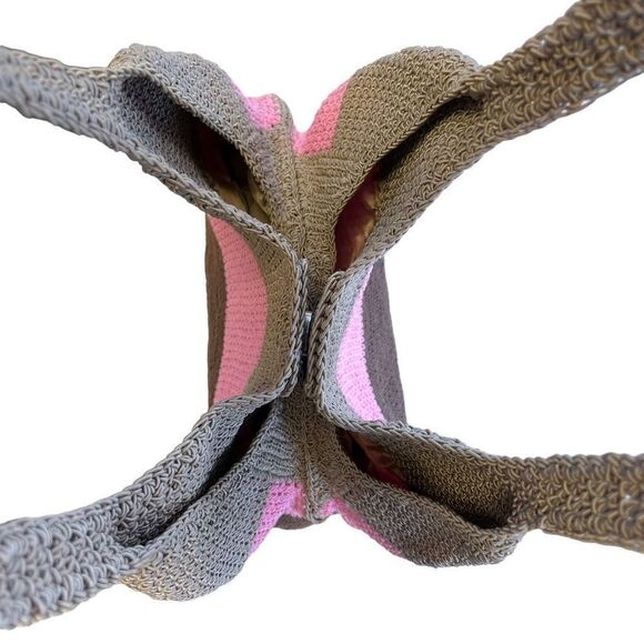 Jessica Boho Bag - Picture 2 of 5